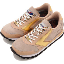 BROOKS WMNS HERITAGE CHARIOT Coffeehouse Macchiato 1201711B-269画像