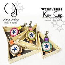ojaga design &times; CONVERSE Key Cap OJ-CONVERSE-001画像