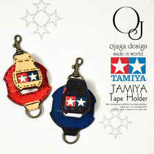 ojaga design &times; TAMIYA Tape Holder OJ-TAMIYA-029画像