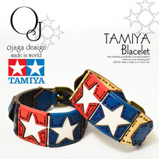ojaga design &times; TAMIYA Bracelet OJ-TAMIYA-028画像