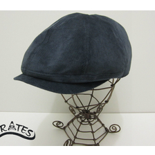 BROWN CHAIR Corduroy Hunting Cap (Casquette) J-BC-S002画像