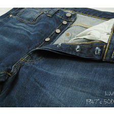 LEVI'S VINTAGE CLOTHING 1947年 501XX復刻版 47501-0161画像