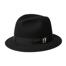 CRIMIE TEARS HAT (BLACK) C1E5-CP01画像