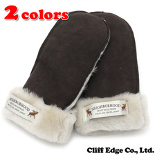 NEIGHBORHOOD KENNY/M-GLOVE画像