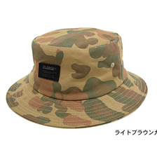 X-LARGE Defcon Bucket Hat M15C9114画像