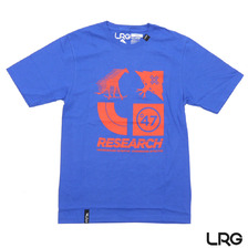 LRG RC LOGO CLUSTER 47 TEE J151103F画像
