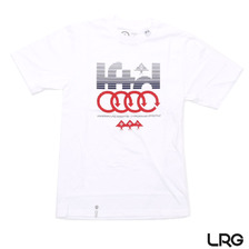 LRG LOGO TEE J151102F画像
