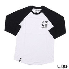 LRG RAGLAN TEE J151127F画像