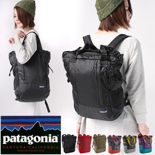 patagonia LIGHTWEIGHT TRAVEL TOTE PACK 22L 48808画像