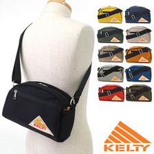 KELTY ROUND TOP BAG S 2592077画像