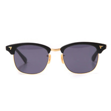 A.D.S.R. SIRMONT MATTE BLACK GOLD SIRMONT02画像