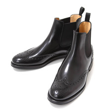 CHURCH'S KETSBY 8706-01画像