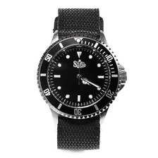 SILLY GOOD IVY LOGO WATCH SG1E7-AC01画像