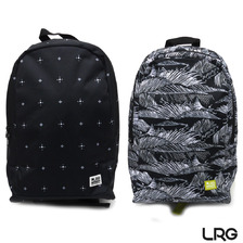 LRG CORE COLLECTION TWO BACKPACK Z151503画像