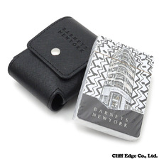 BARNEYS NEWYORK VIP限定 非売品 オリジナルトランプセット BLACK画像