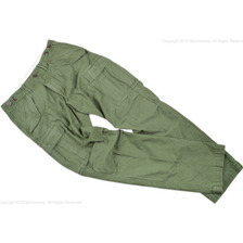 JOHNBULL バックサテン M-51カーゴパンツ SC307画像