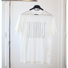 SATURDAYS SURF NYC Backwards Forward T-SHIRTS画像