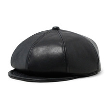 RADIALL BONNIE HEAD (BLACK)画像