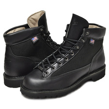 Danner 30444 DANNER LIGHT BLACK画像