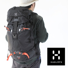 HAGLOFS ROC 35 リュック バックパック 334001画像