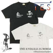 The Endless Summer &times; Disney Tシャツ TR-6574320画像