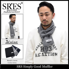 PROJECT SR'ES Simply Good Muffler ACS00934画像