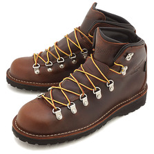 Danner MOUNTAIN PASS DK.BROWN 33280画像