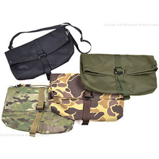 BALLISTICS マルチショルダーバッグ BAA-1506画像