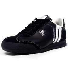 PATRICK KG.LIVER "made in JAPAN" BLK 527721画像