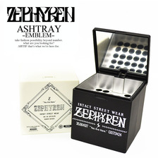 Zephyren ASHTRAY -EMBLEM-画像
