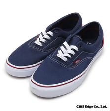 Ron Herman &times; VANS Era(Heel Pop) DressBls/TbetnRd画像