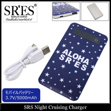 PROJECT SR'ES Night Cruising Charger ACS00941画像
