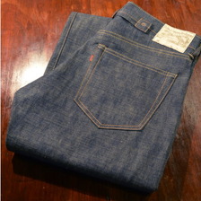 DELUXEWARE DALEE'S L202 1938s NO.2 DENIM画像