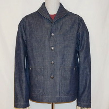 DALEE'S U.S.N.J 40s U.S.Nカバーオール DLJ16001画像