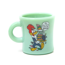 HYSTERIC GLAMOUR Fire King &times; HYSTERIC / WW FUN 153QG13画像