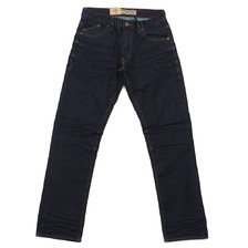 LRG TRUE TAPERED DENIM INK BLUE J155009画像