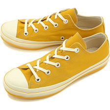 MoonStar FINE VULCANIZED LOW BASKET G YELLOW 54320223画像