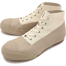 MoonStar FINE VULCANIZED ALWEATHER BEIGE 54320198画像