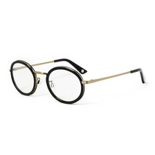 Black Flys FLY BARON [S.BLK-A.GLD/CLR] BF1589-01431画像