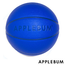 APPLEBUM &times; TACHIKARA B.L.U. Basketball画像