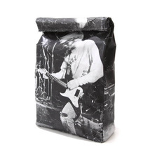 TALKING ABOUT THE ABSTRACTION Photo Paper Bakery Bag MT-B-098-F画像