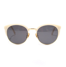 A.D.S.R. DIMITRI MATTE WHITE / GOLD DIMITRI05画像