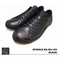 SPINGLE MOVE Biz-123 Black BIZ-123画像