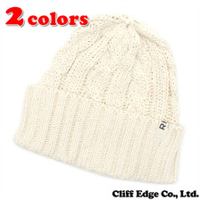 RHC Ron Herman COTTON BEANIE画像