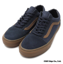 Ron Herman &times; VANS Old Skool(Gum Sidestripe) Ebony画像