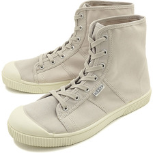 KEEN Maderas Mid MEN Silver Gray 1014870画像