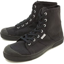 KEEN Maderas Mid MEN Caviar 1014868画像