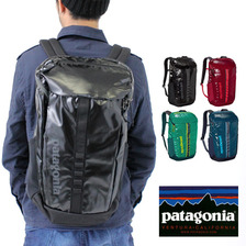 patagonia Black Hole Pack 25L 49296画像