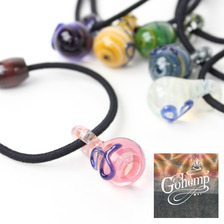 GOHEMP &times; DragonPipe HAIR ACCESSORY 0486DRA画像