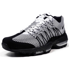 NIKE AIR MAX 95 ULTRA JCRD "LIMITED EDITION for ICONS" WHT/BLK 749771-101画像